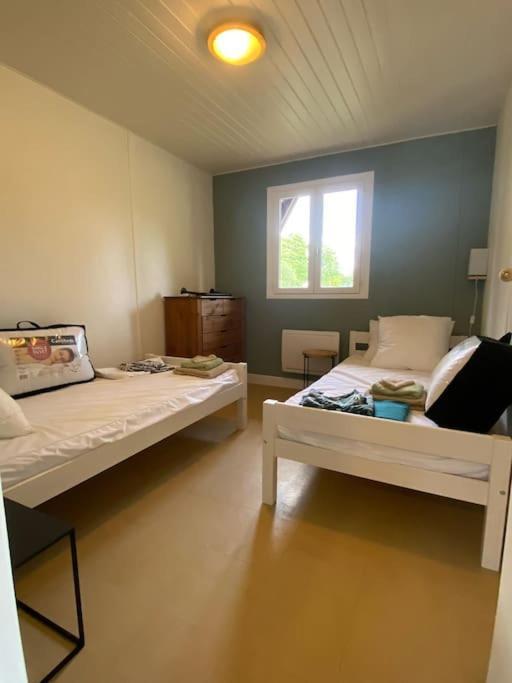 Le Chalet Limousin Folles المظهر الخارجي الصورة