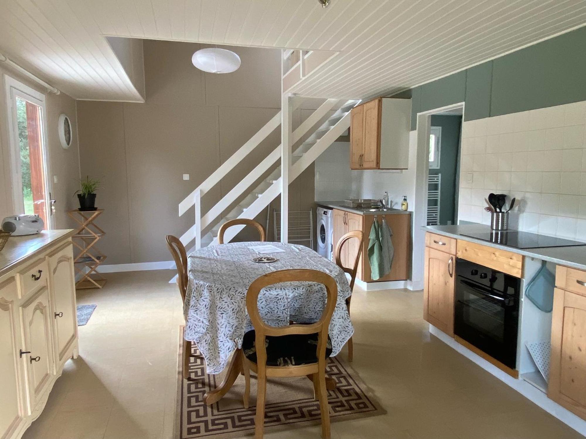 Le Chalet Limousin Folles المظهر الخارجي الصورة