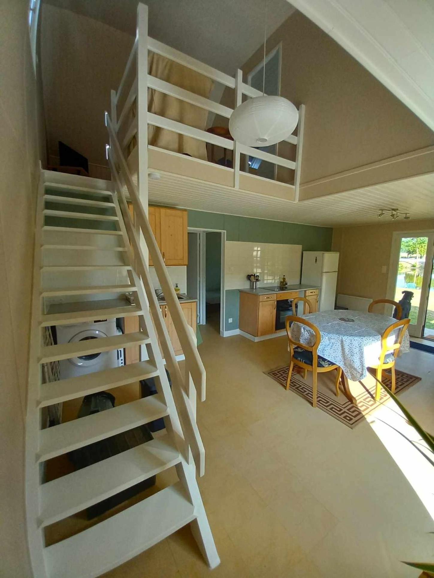 Le Chalet Limousin Folles المظهر الخارجي الصورة